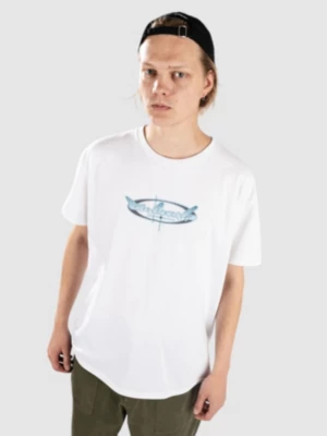 A.Lab Digitial Abyss Camiseta
