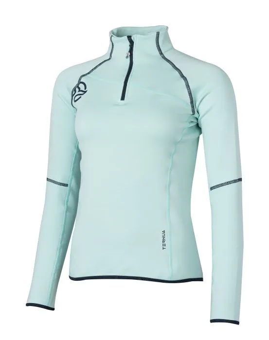 CAMISETA LEZAT 1/2 ZIP W