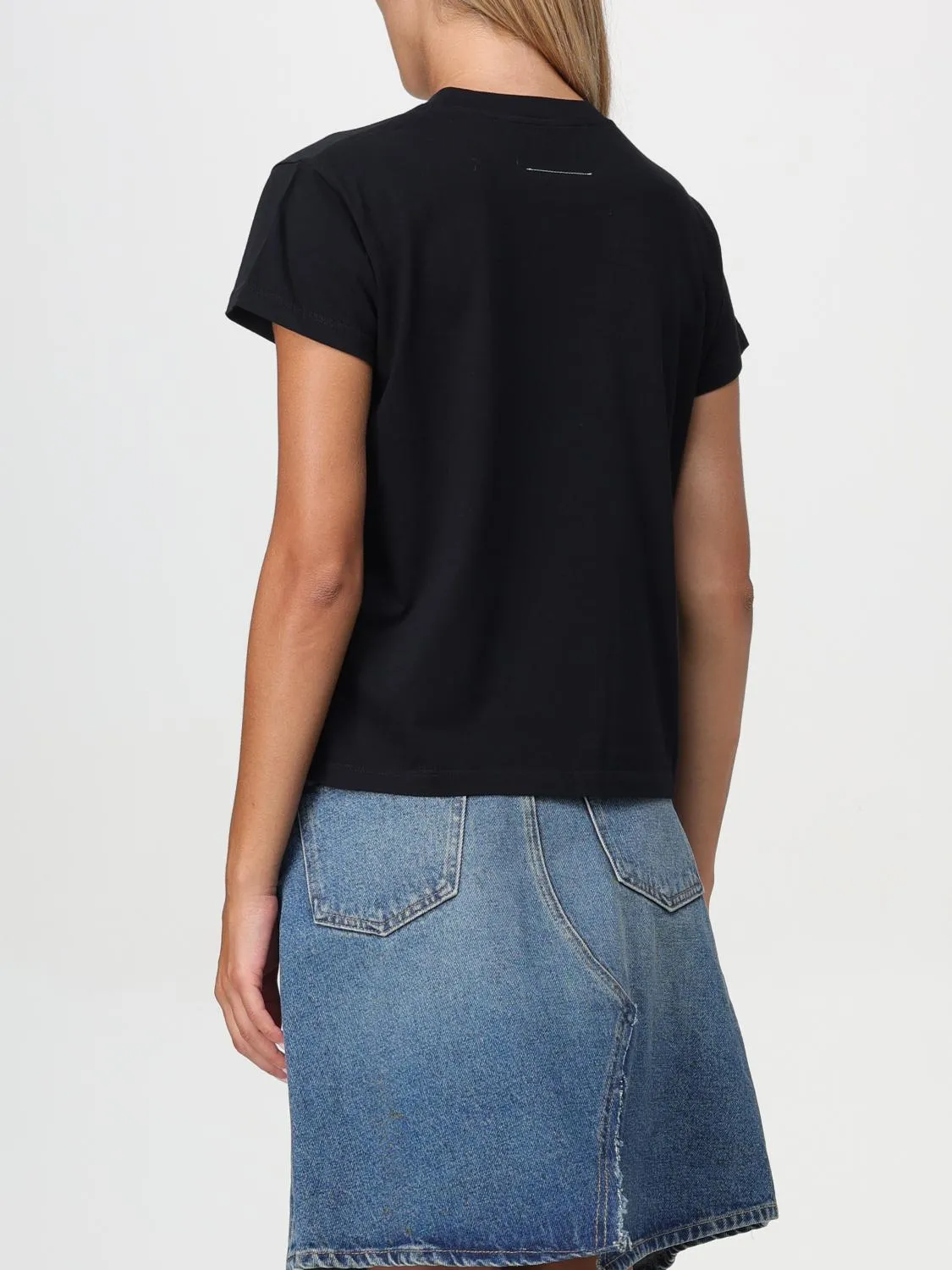 Camiseta mujer Mm6 Maison Margiela
