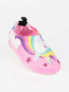 De Fonseca Pantuflas cerradas para niños