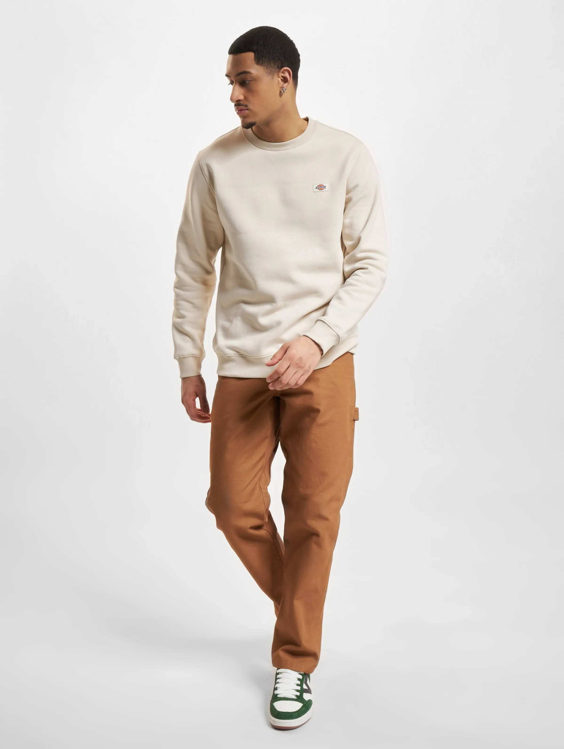 Dickies Dickies Oakport Pullover