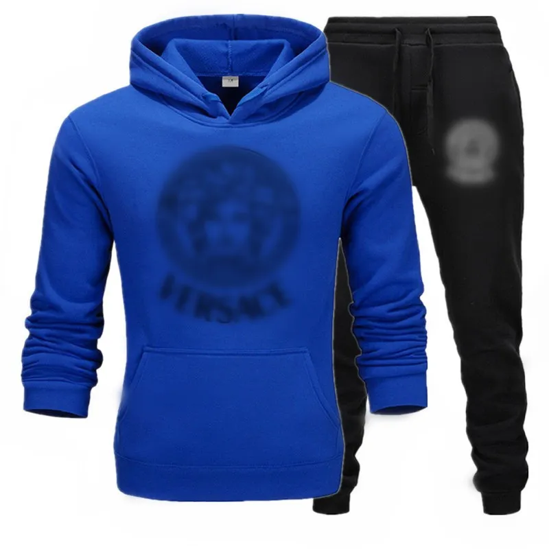 diseñador para sudadera para hombres con capucha para hombres pistas rosa juegos de pantalones con capucha chaqueta stitshirt ca