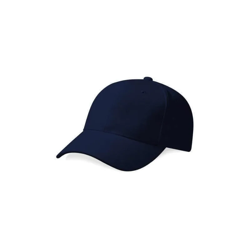 Gorra algodón peinado Heavy de Beechfield