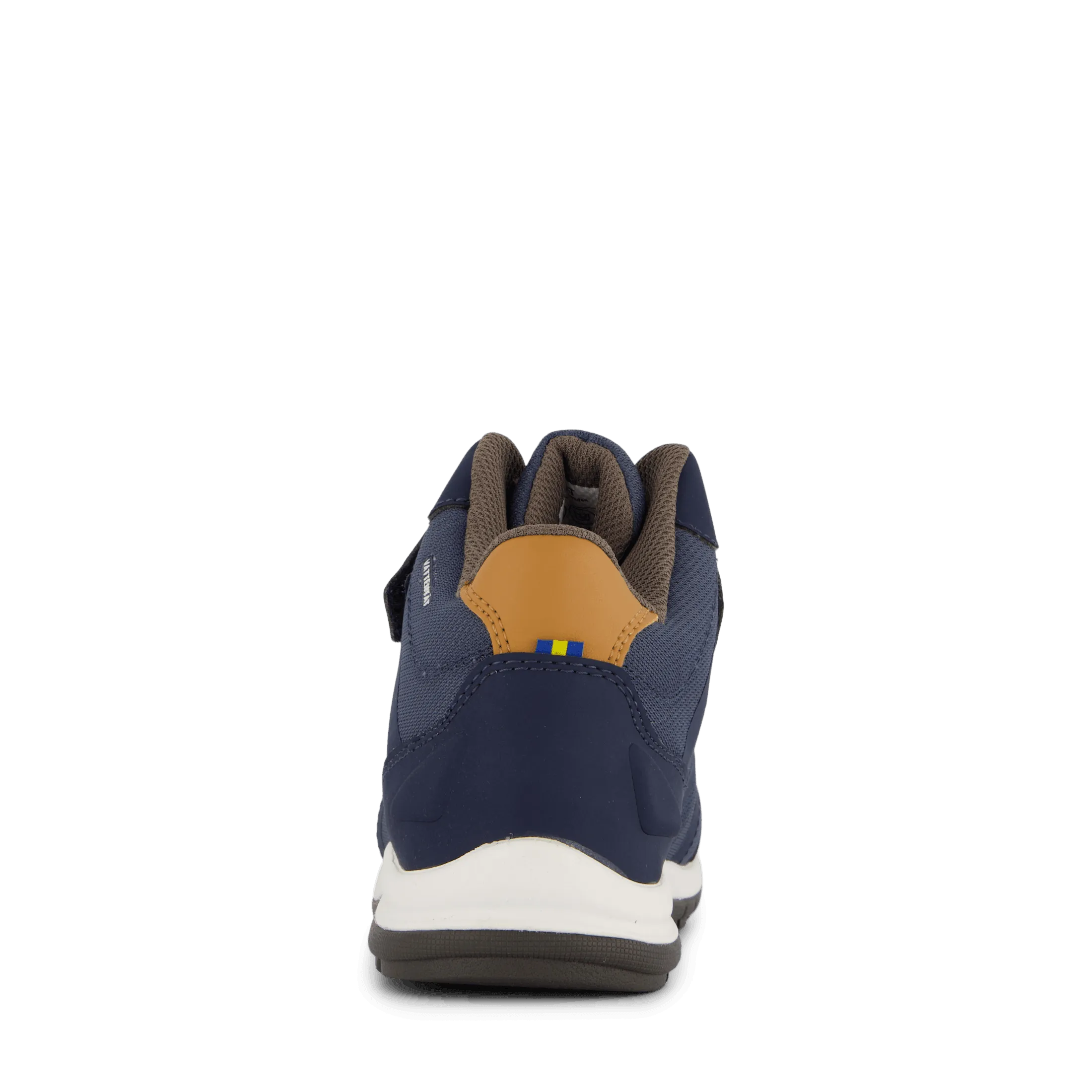 Kavat zapatos Iggesund WP Blue