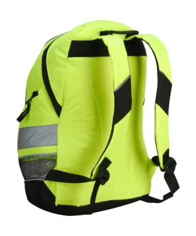 Mochila alta visibilidad