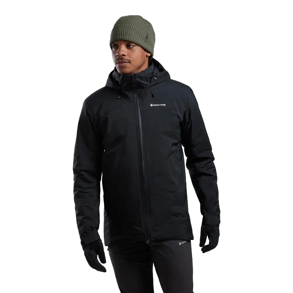 Montane Duality Insulated GORE-TEX chaqueta impermeable - SS25