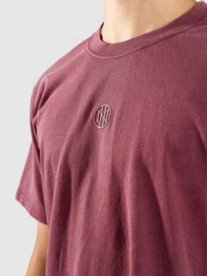 Ninth Hall Fundamental Camiseta