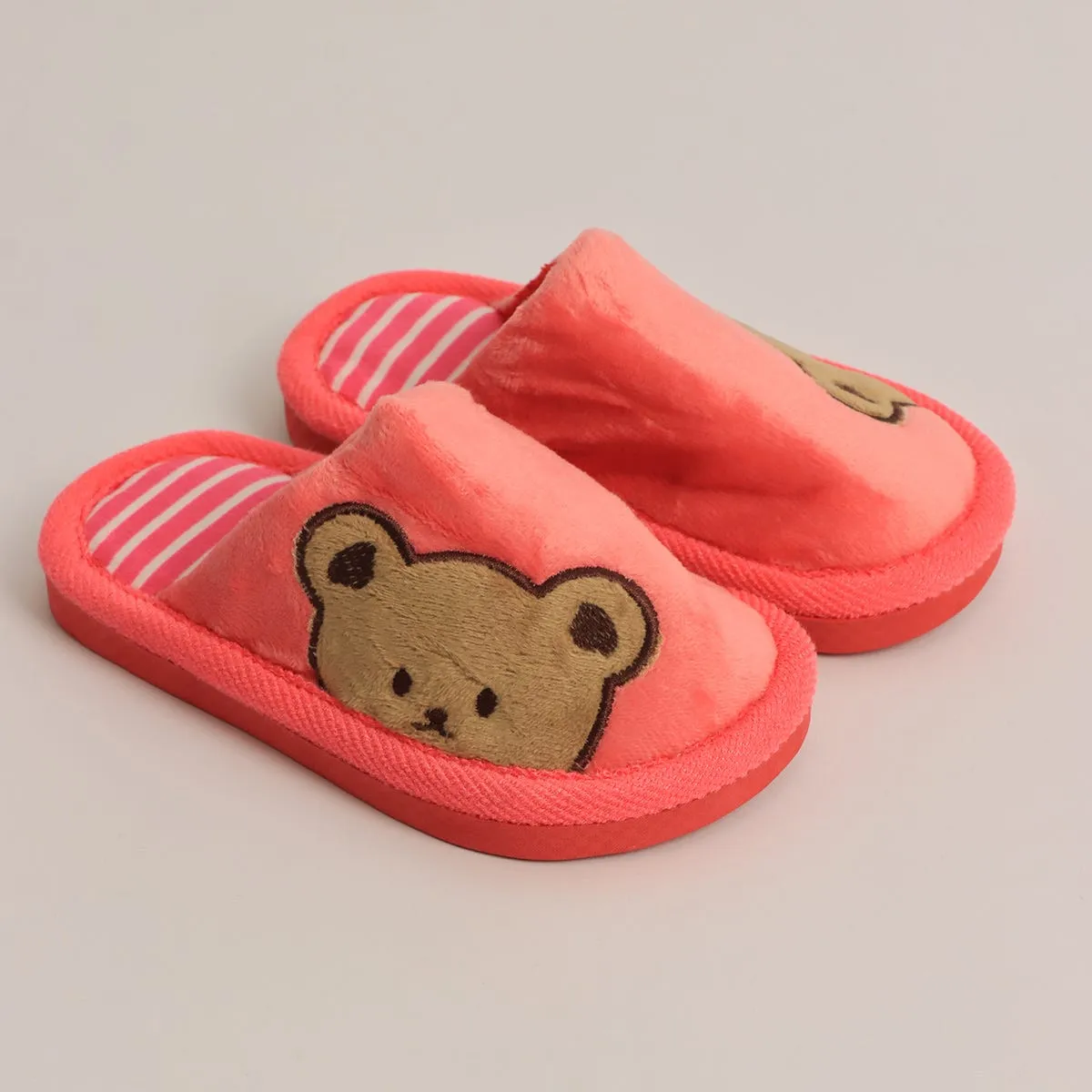 Pantuflas María Paula