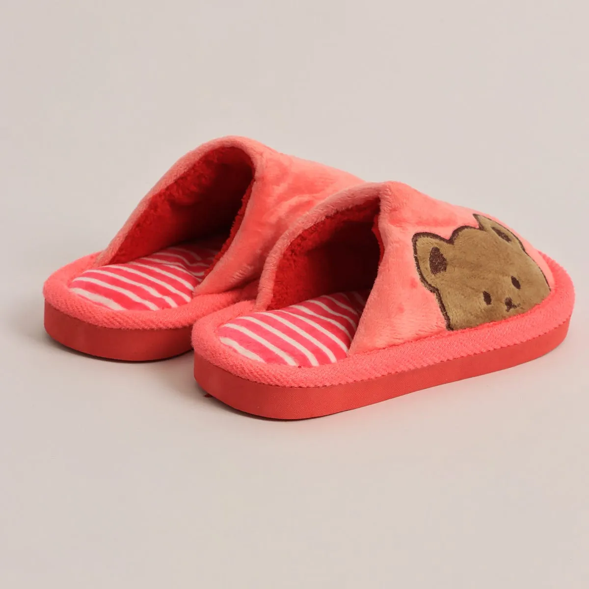 Pantuflas María Paula