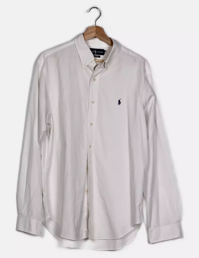 Ralph Lauren Camisa