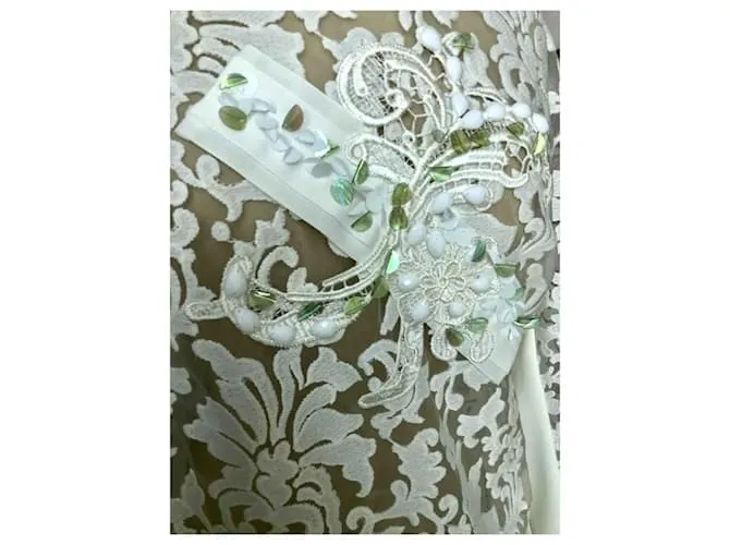Three Floors Fashion Prendas de punto Blanco 