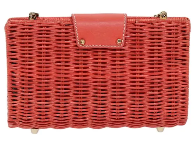 Tiffany & Co TIFFANY Y COMPAÑIA Roja 